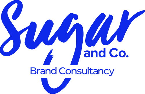 Sugar and Co. | Brand Consultancy